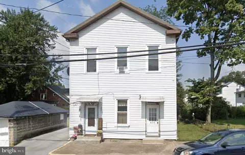 402-404 Swatara St, Dauphin, PA 17018