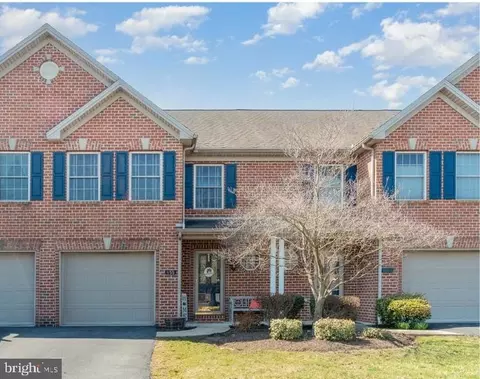 455 Quiggley Cir, Harrisburg, PA 17112