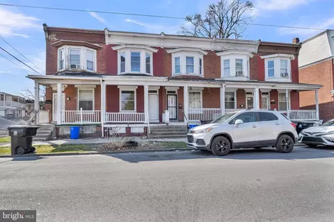 2616 Jefferson St, Harrisburg, PA 17110