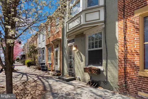 124 Boas St, Harrisburg, PA 17102