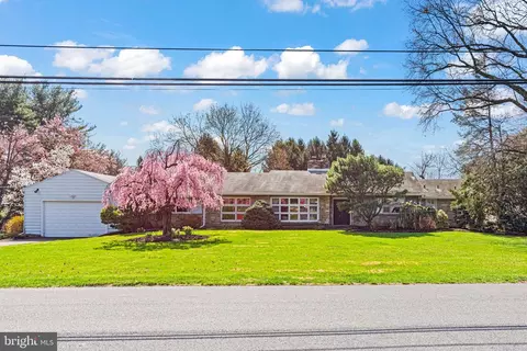1625 Mitchell Rd, Harrisburg, PA 17110