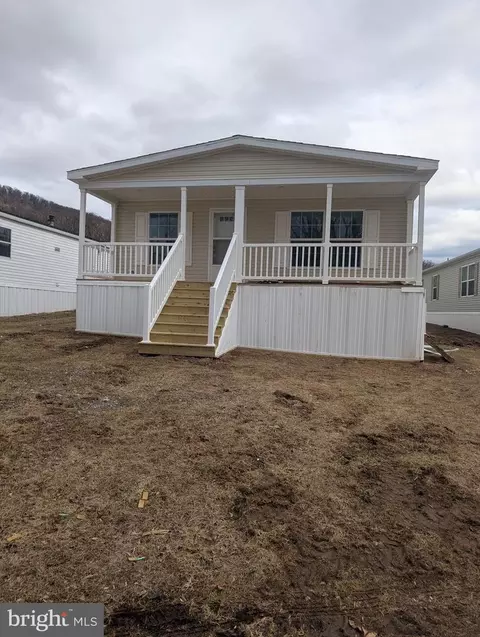 57 N Elmer, Halifax, PA 17032