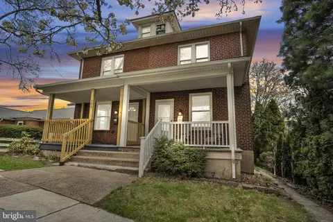 207 N 32nd St, Harrisburg, PA 17111