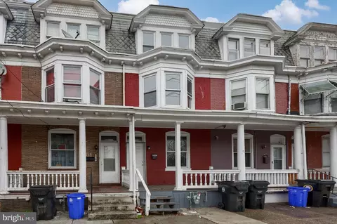 2517 N 6th St, Harrisburg, PA 17110