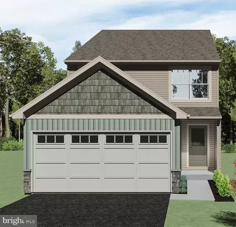 7266 White Oak Blvd, Harrisburg, PA 17112