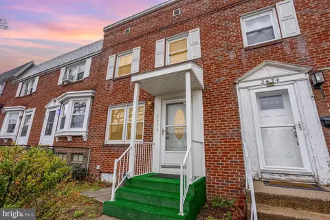 2472 Mercer St, Harrisburg, PA 17104