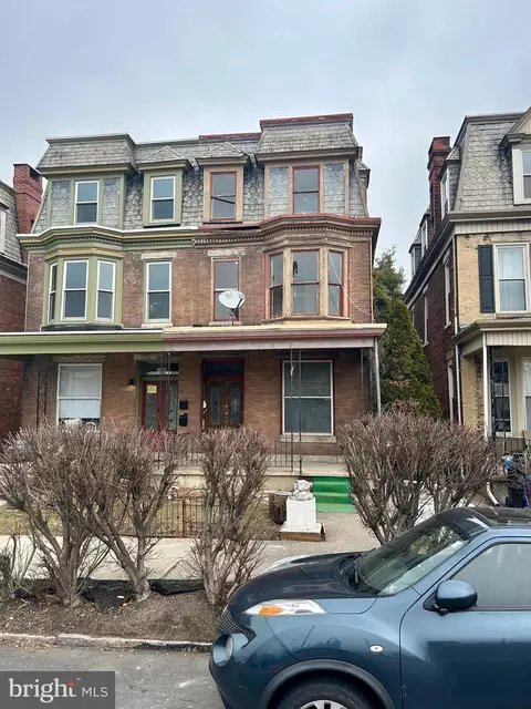 1833 N 2nd St, Harrisburg, PA 17102