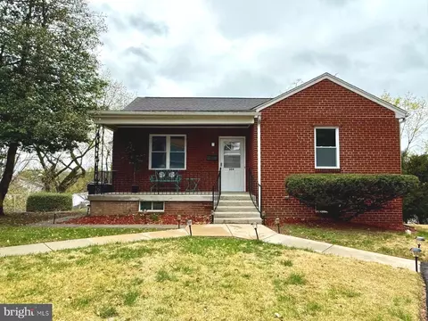 204 S 7th St, Harrisburg, PA 17113