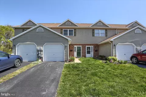 259 N 72nd St, Harrisburg, PA 17111
