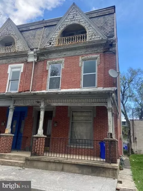 129 N 13th St, Harrisburg, PA 17103