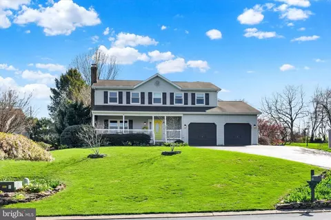 1438 Old Reliance Rd, Middletown, PA 17057