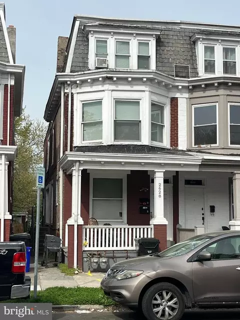 2628 N 6th St, Harrisburg, PA 17110