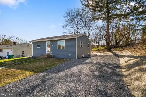 312 Gannett St, Harrisburg, PA 17112