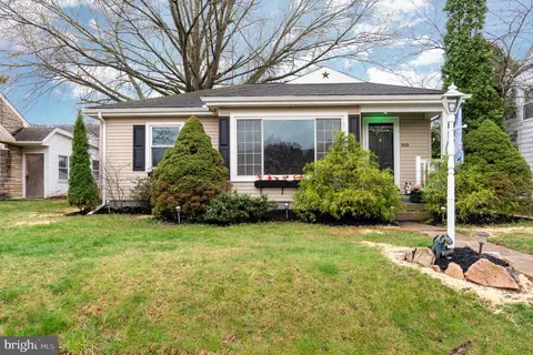 868 Union St, Millersburg, PA 17061