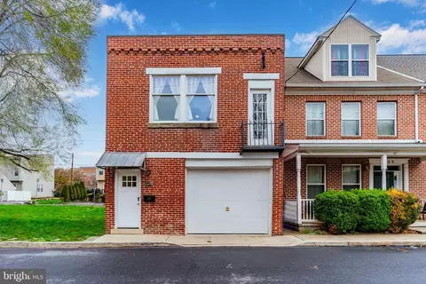 1711 Susquehanna St, Harrisburg, PA 17102