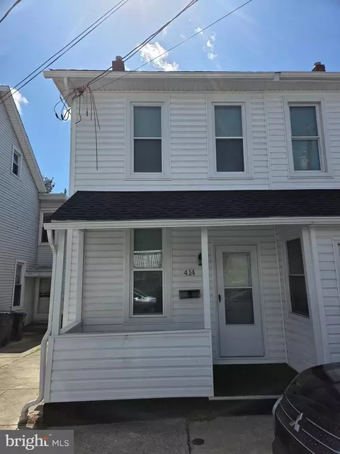 414 Reading St, Steelton, PA 17113