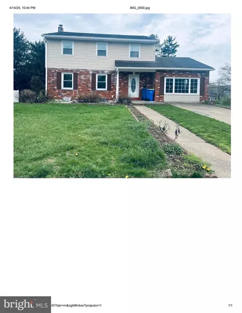 5001 Franklin St, Harrisburg, PA 17111