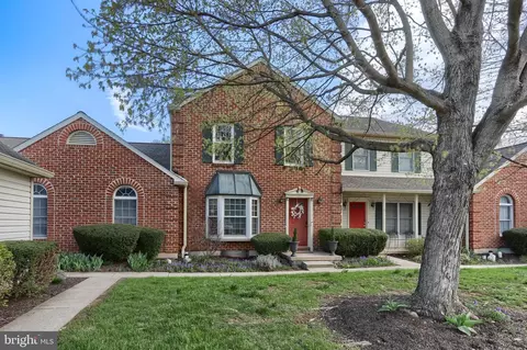 2065 B Raleigh Rd, Hummelstown, PA 17036