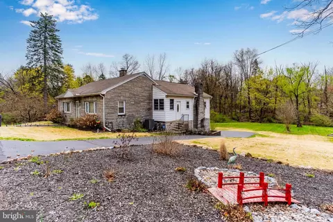 3619 Elmerton Ave, Harrisburg, PA 17109