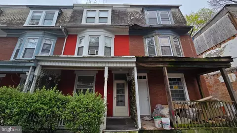 76 Reservoir St, Harrisburg, PA 17103