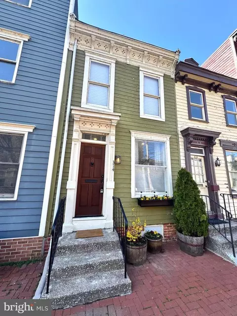 314 Boas St, Harrisburg, PA 17102