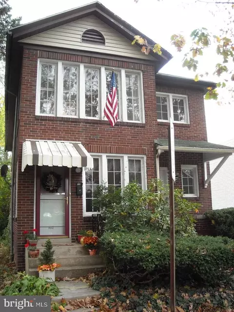 3112 N 3112 12 N 3rd St, Harrisburg, PA 17110