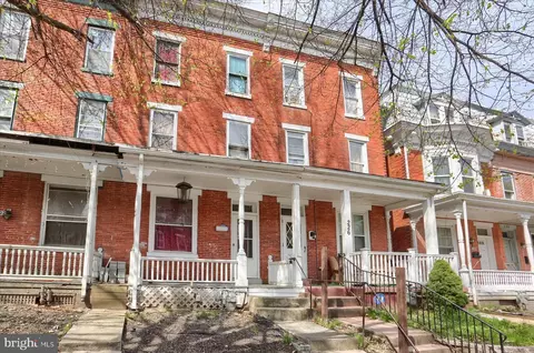 224 N 14th St, Harrisburg, PA 17103
