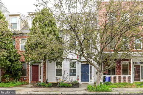 1715 N 3rd St, Harrisburg, PA 17102
