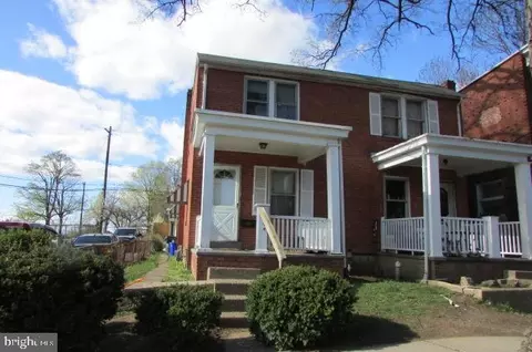 1804 Boas St, Harrisburg, PA 17103
