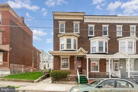 1209 Walnut St, Harrisburg, PA 17103