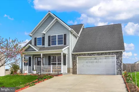6249 Chatham Glenn Way N, Harrisburg, PA 17111