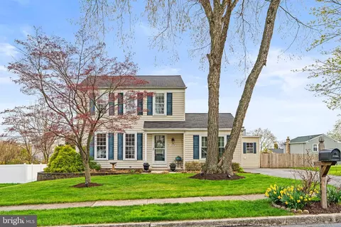 1379 Wandering Way, Harrisburg, PA 17110