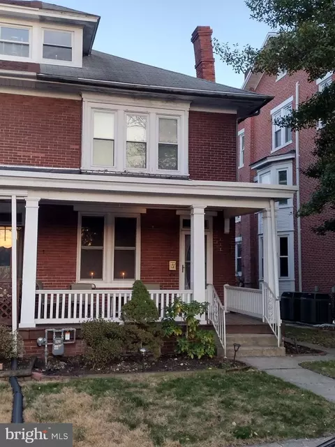 3109 N 2nd St, Harrisburg, PA 17110