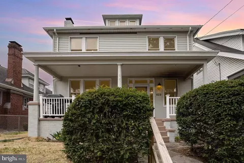 629 Pine St, Steelton, PA 17113