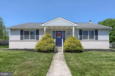 201 N Pine St, Middletown, PA 17057