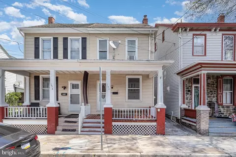 154 N Catherine St, Middletown, PA 17057