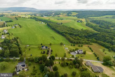 0 Bombaugh Rd, Halifax, PA 17032