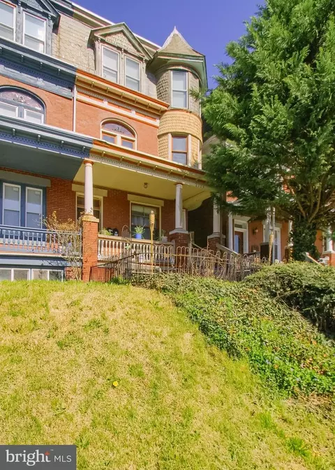 2329 N 3rd St, Harrisburg, PA 17110