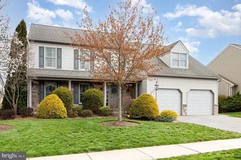 192 Blue Jay Way, Hummelstown, PA 17036