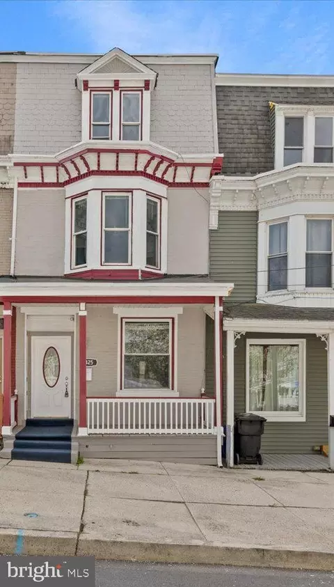 425 Hamilton St, Harrisburg, PA 17102