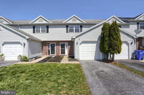 7260 Huntingdon St, Harrisburg, PA 17111