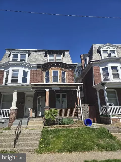 2451 Reel St, Harrisburg, PA 17110