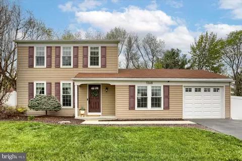 1368 Wandering Way, Harrisburg, PA 17110