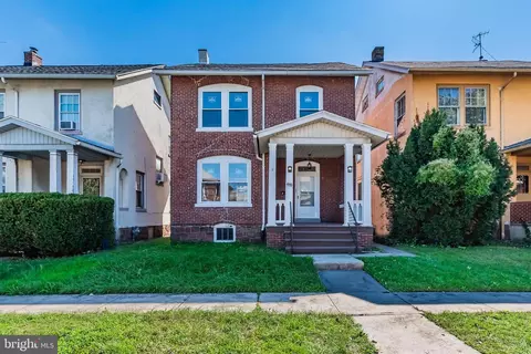 1715 Revere St, Harrisburg, PA 17104