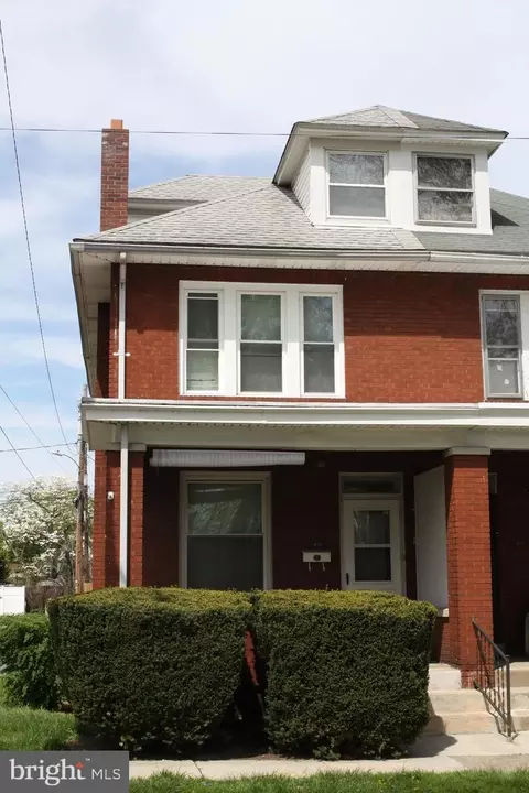 510 Graham St, Harrisburg, PA 17110