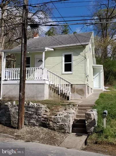 810 Mohn St, Harrisburg, PA 17113