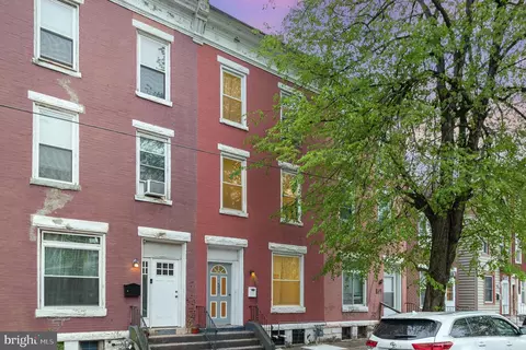 521 Emerald St, Harrisburg, PA 17110