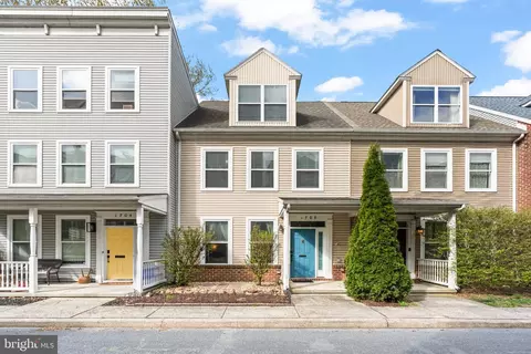 1706 Fulton St, Harrisburg, PA 17102