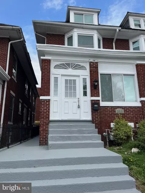 2313 N 5th St, Harrisburg, PA 17110