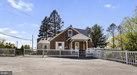 5400 Union Deposit Rd, Harrisburg, PA 17111